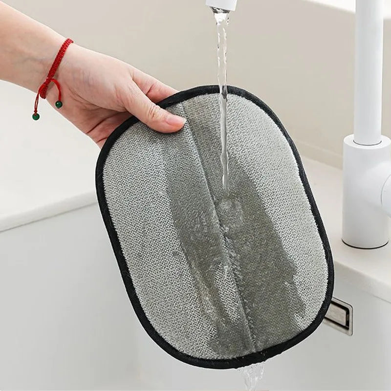 Gant Anti-Poils Réutilisable Ultra Efficace