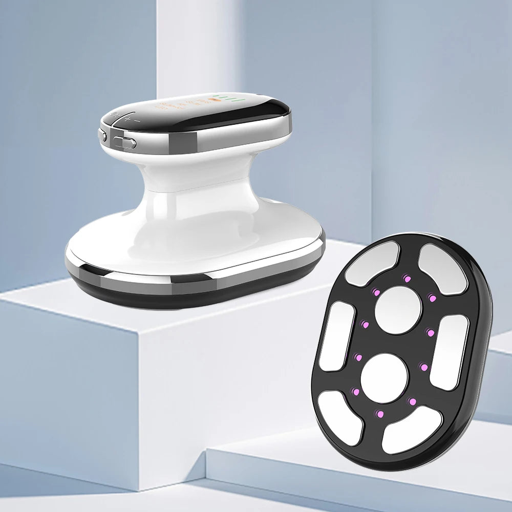 Masseur Anti-Cellulite Électrique 4 Modes