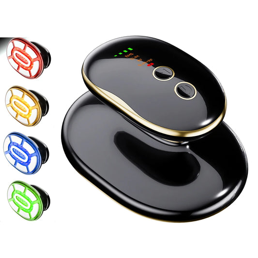 Masseur Anti-Cellulite Électrique 4 Modes