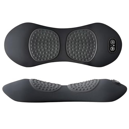 Masseur Dos 3-en-1 Shiatsu Chauffant