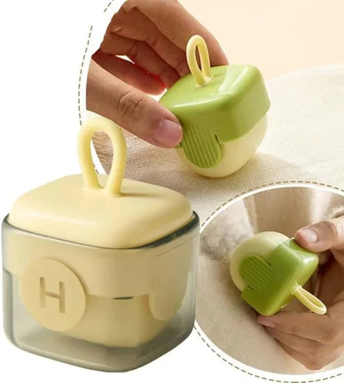 Rouleau Anti-Poils Réutilisable