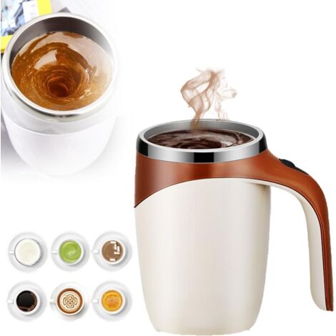 Tasse Mélangeur Automatique