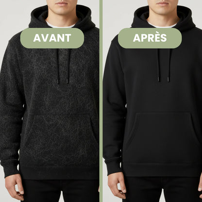 Gant Anti-Poils Réutilisable Ultra Efficace