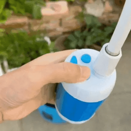 Douche Portable Rechargeable Camping et Plage