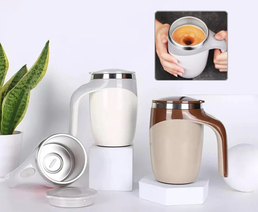 Tasse Mélangeur Automatique