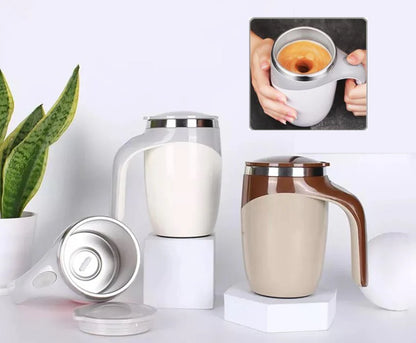 Tasse Mélangeur Automatique