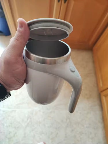 Tasse Mélangeur Automatique