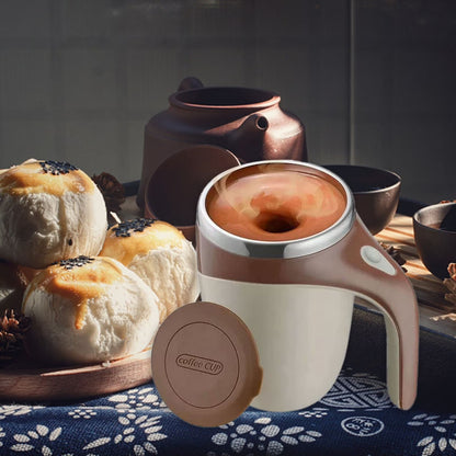 Tasse Mélangeur Automatique