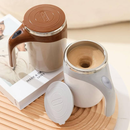 Tasse Mélangeur Automatique