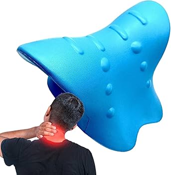 Coussin Ergonomique de Relaxation - HealthCare™