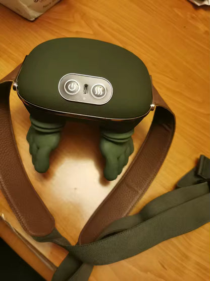 Masseur Cervical Bionique Sans Fil™