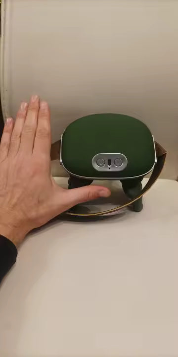 Masseur Cervical Bionique Sans Fil™