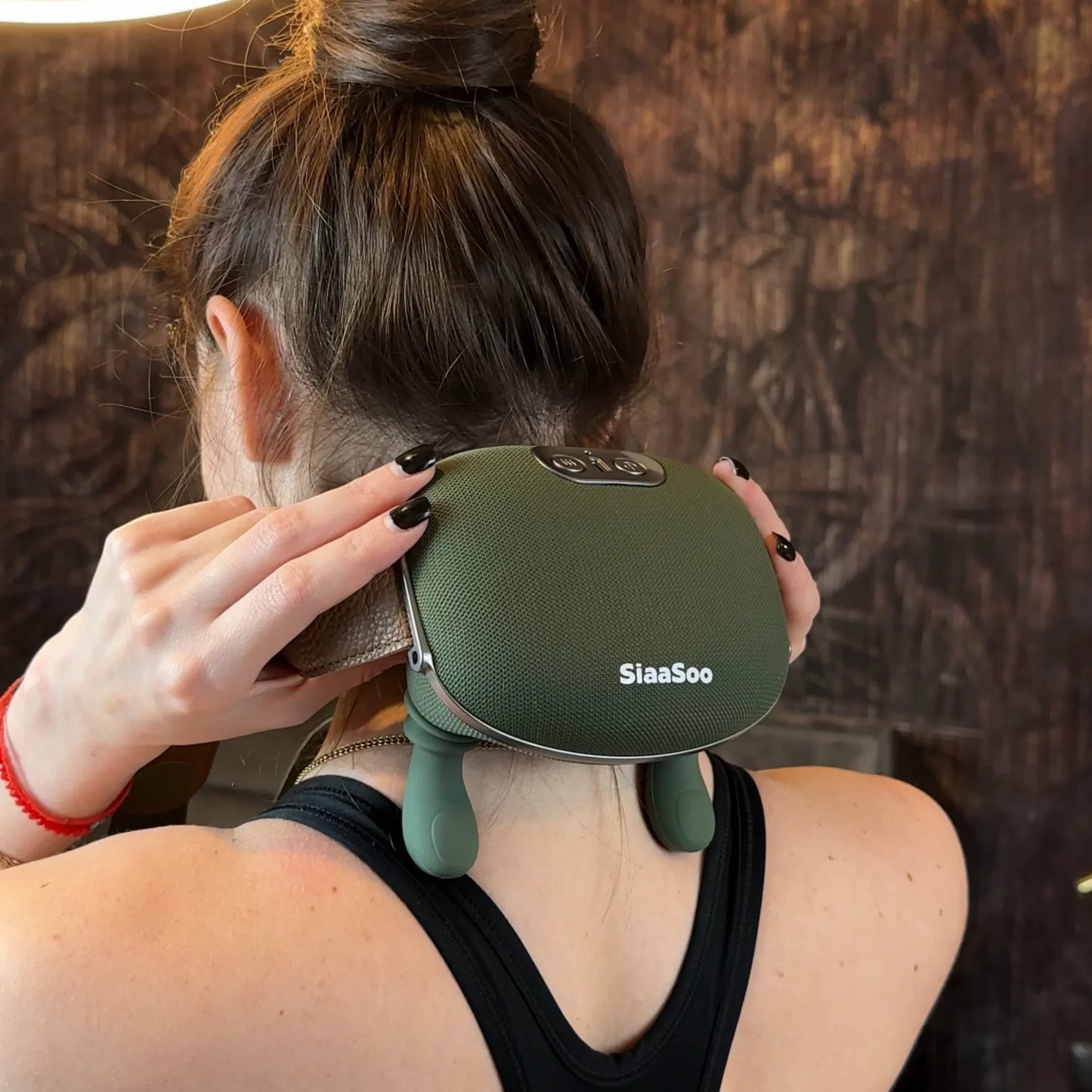 Masseur Cervical Bionique Sans Fil™