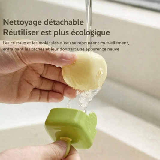 Rouleau Anti-Poils Réutilisable