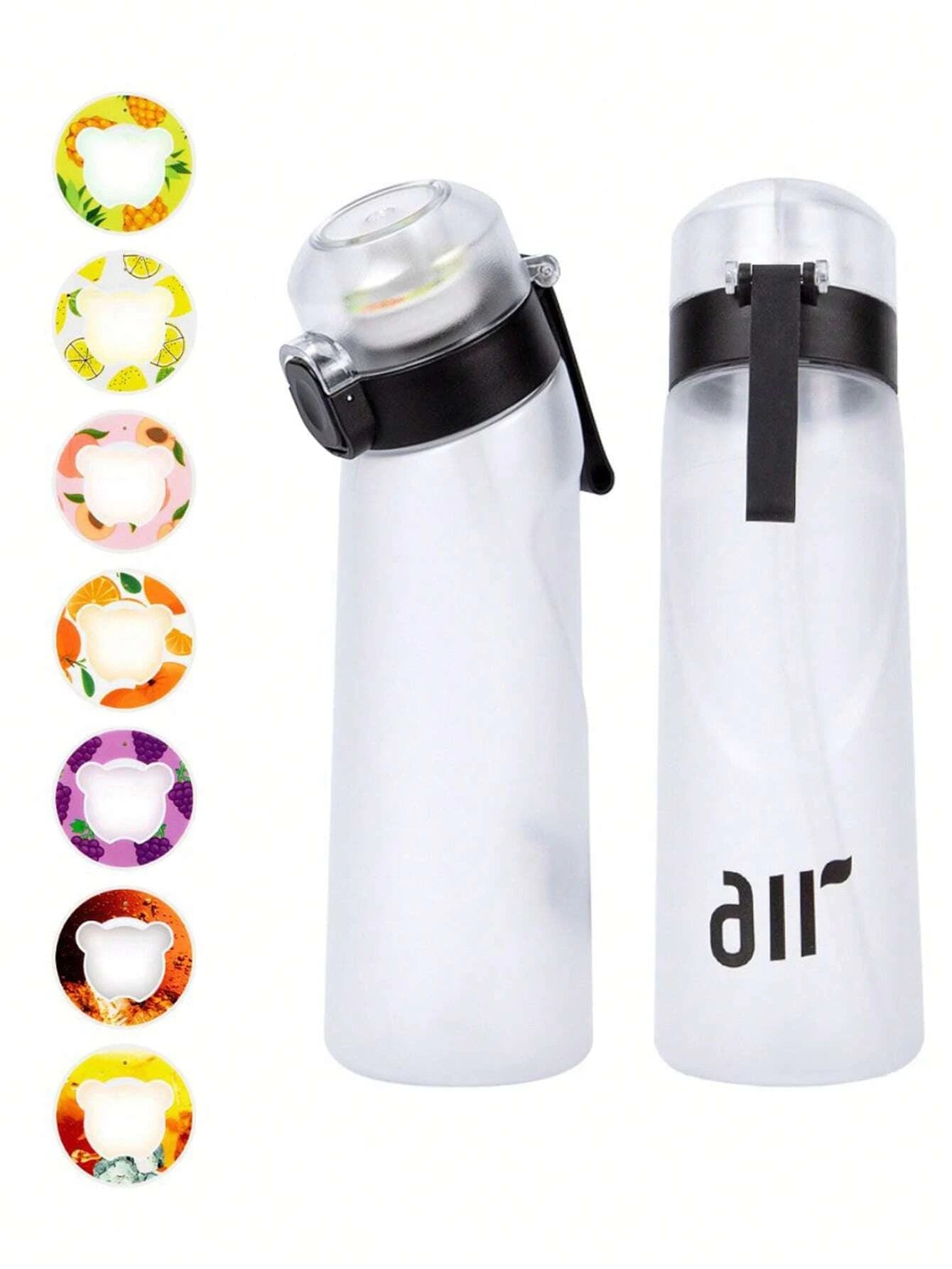 AII® Click gourde avec capsule d’arôme