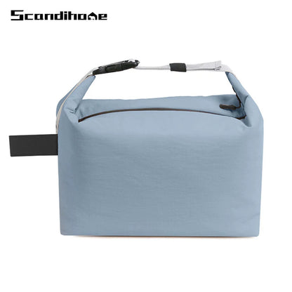 Sac Isotherme Repas Portable en Aluminium