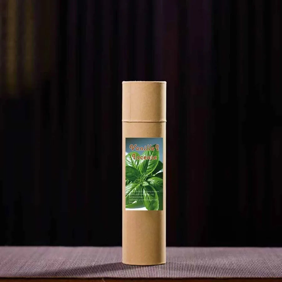 Encens Santal & Agarwood – 400 Bâtons Naturels