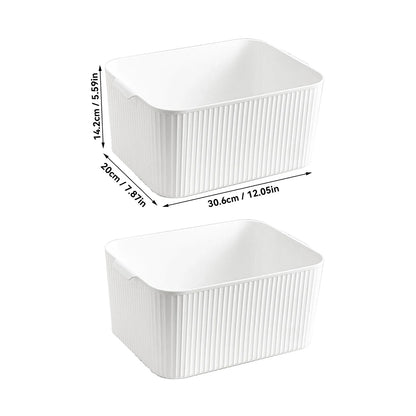 WORTHBUY – Organisateur Plastique