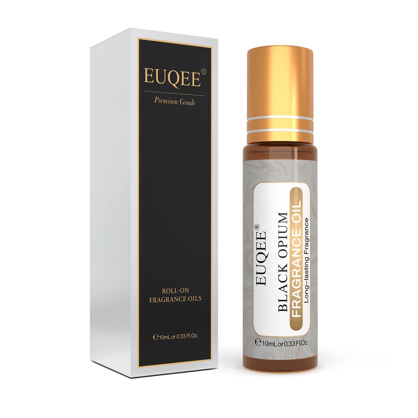 Huile de Parfum EUQEE 10 ml Roll-On