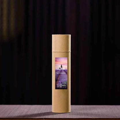 Encens Santal & Agarwood – 400 Bâtons Naturels