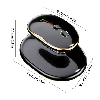 Masseur Anti-Cellulite Électrique 4 Modes