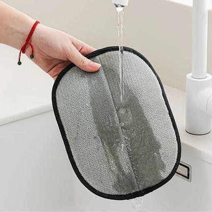 Gant Anti-Poils Réutilisable Ultra Efficace