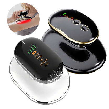 Masseur Anti-Cellulite Électrique 4 Modes