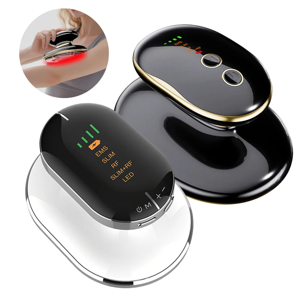 Masseur Anti-Cellulite Électrique 4 Modes