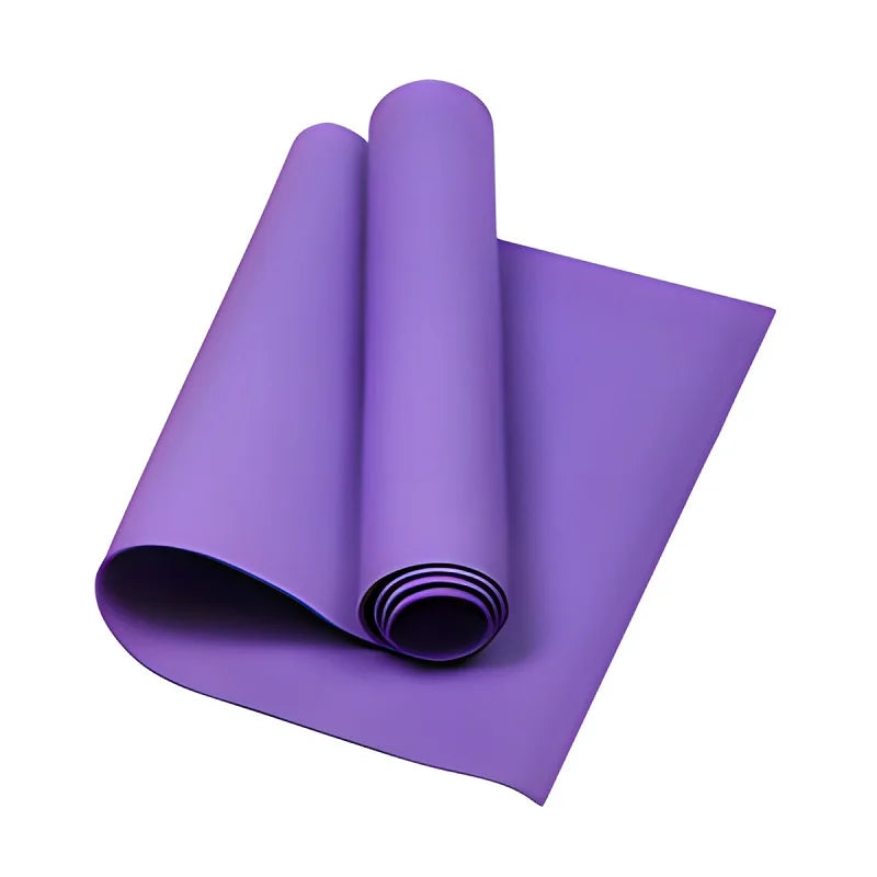 Tapis de Yoga EVA Antidérapant