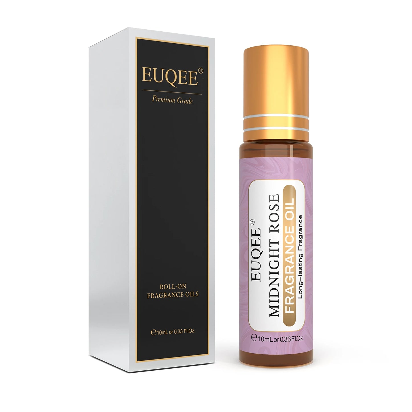 Huile de Parfum EUQEE 10 ml Roll-On