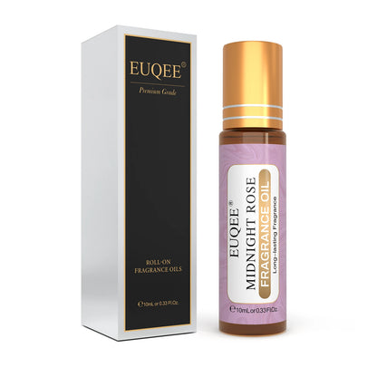 Huile de Parfum EUQEE 10 ml Roll-On