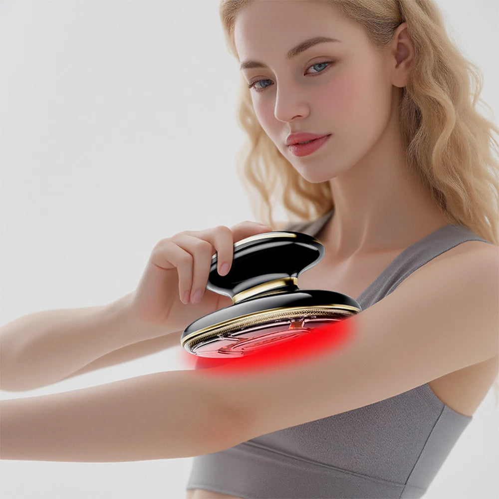 Masseur Anti-Cellulite Électrique 4 Modes