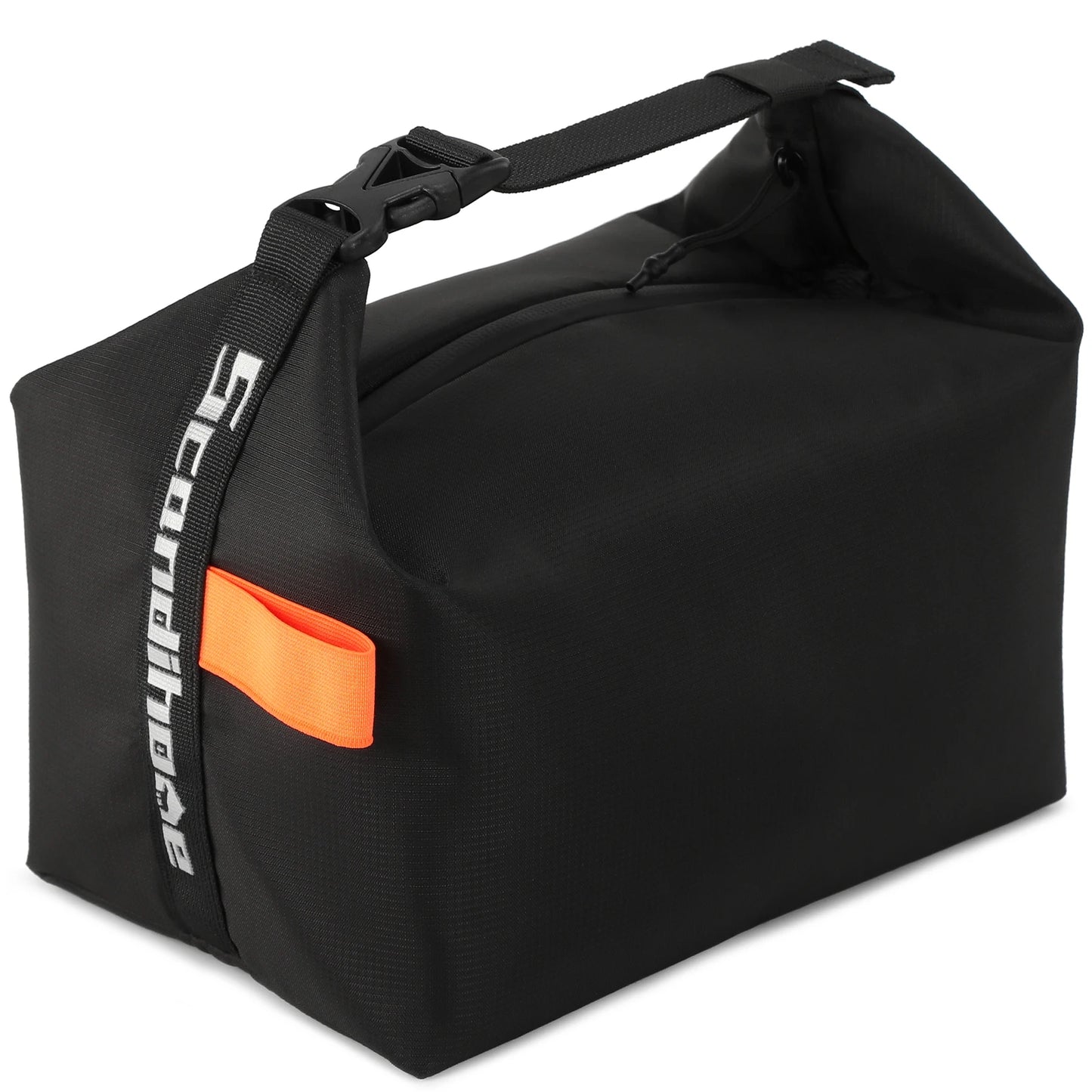 Sac Isotherme Repas Portable en Aluminium