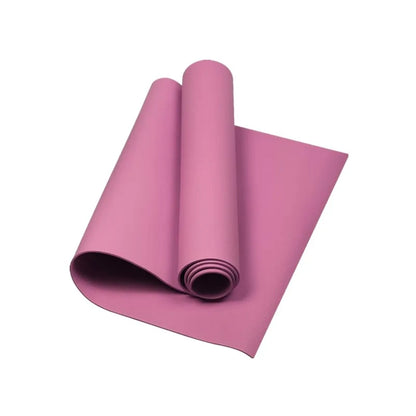 Tapis de Yoga EVA Antidérapant