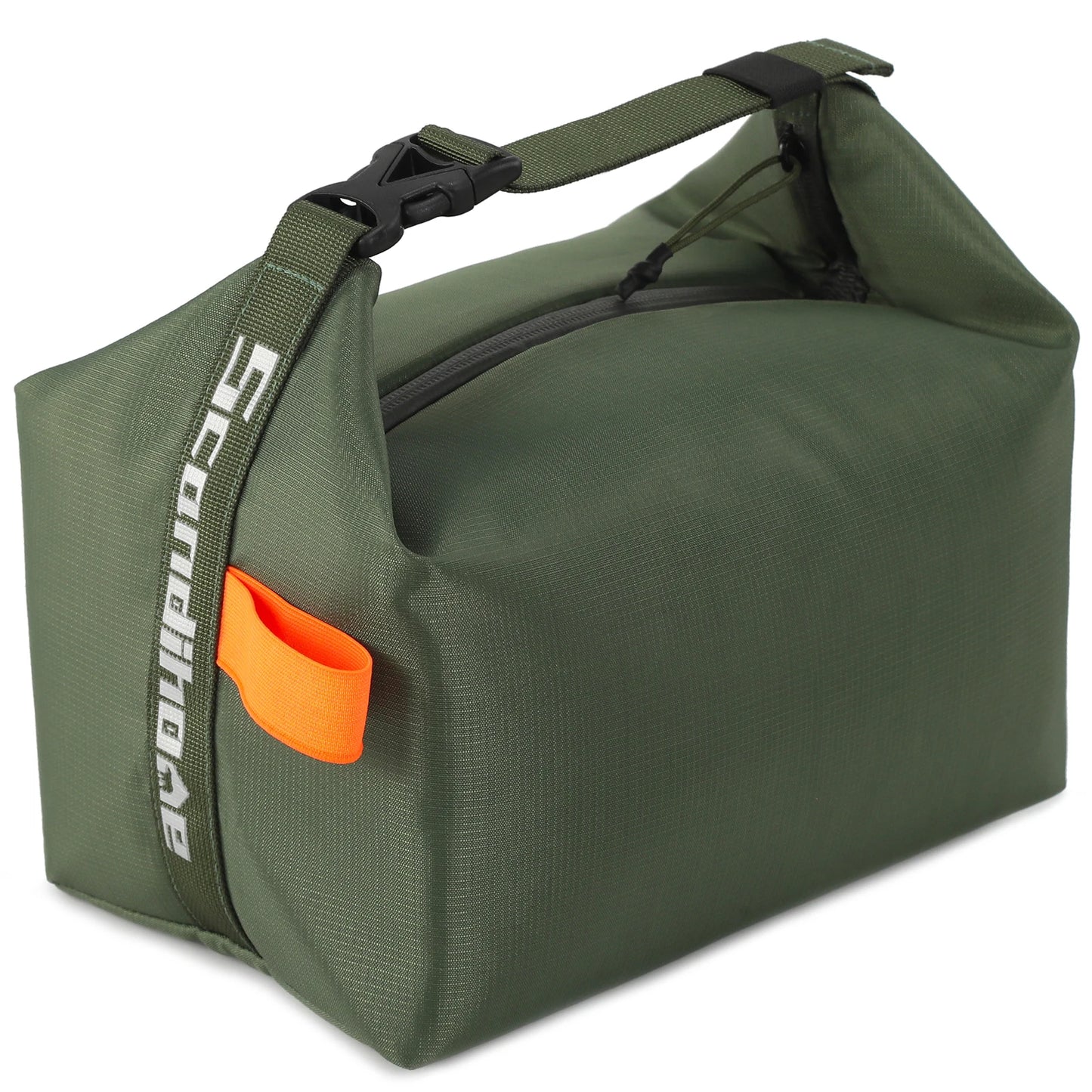 Sac Isotherme Repas Portable en Aluminium