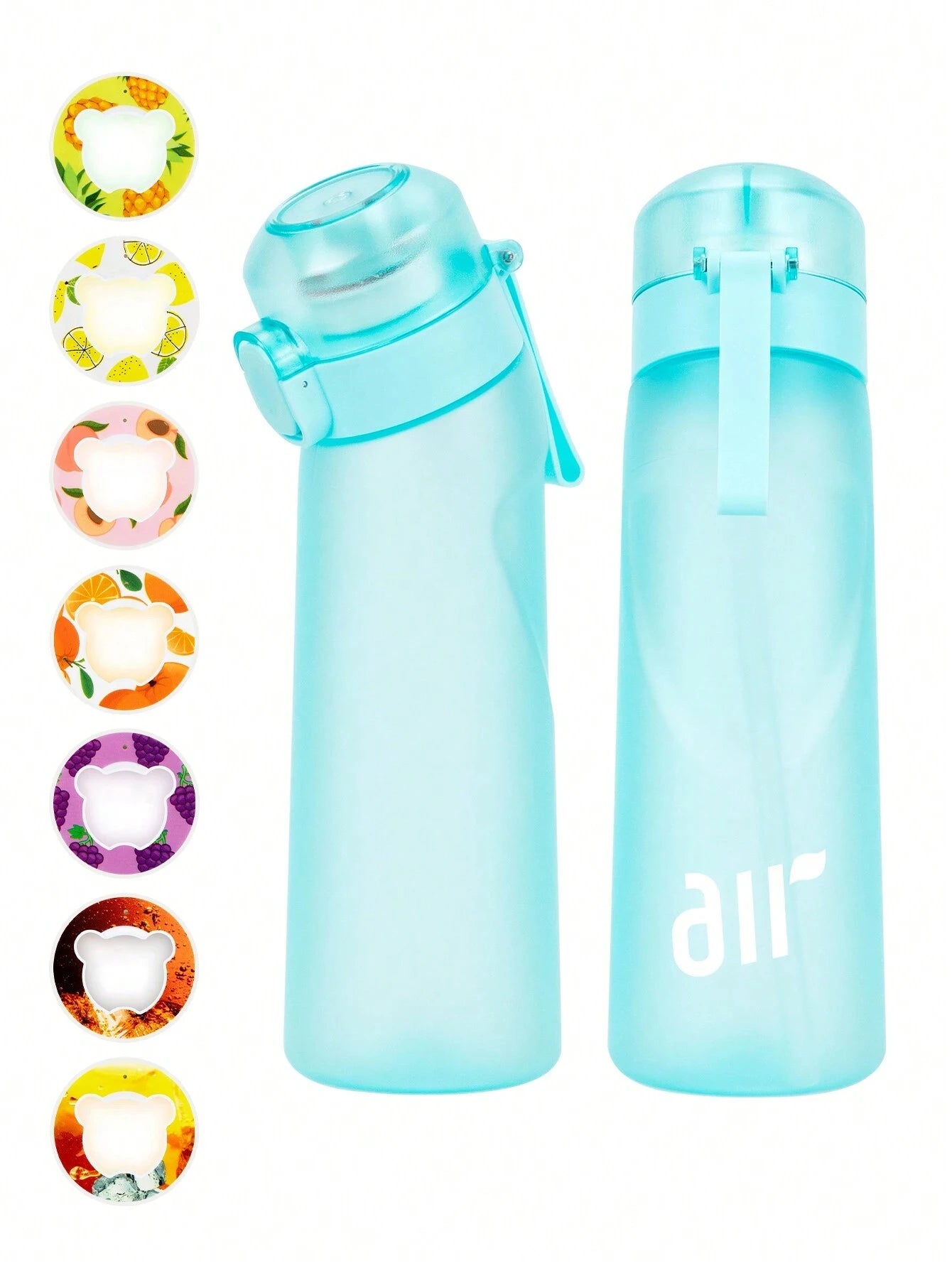 AII® Click gourde avec capsule d’arôme