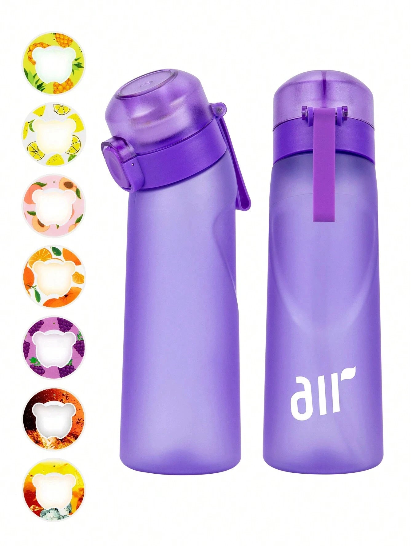 AII® Click gourde avec capsule d’arôme