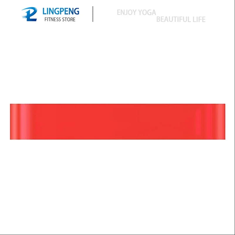 Bandes de Résistance Élastiques