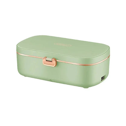Lunch Box Électrique Portable