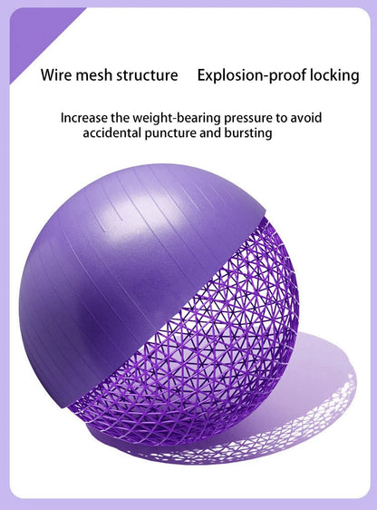 Ballon de Yoga et d’Équilibre