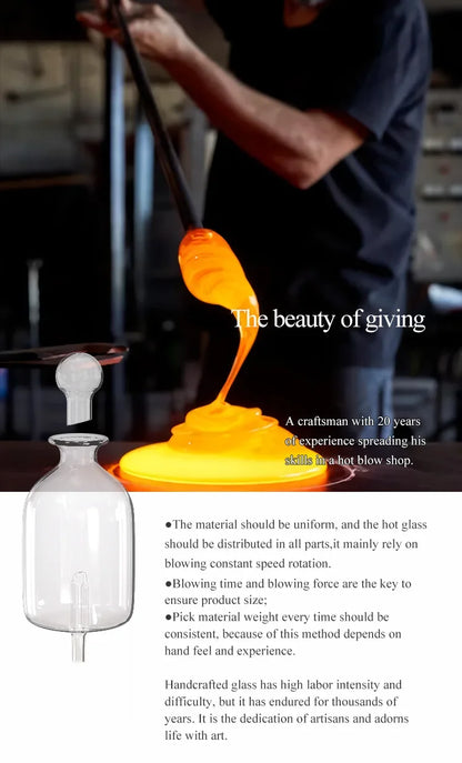 Diffuseur d’Huiles Essentielles par Nébulisation