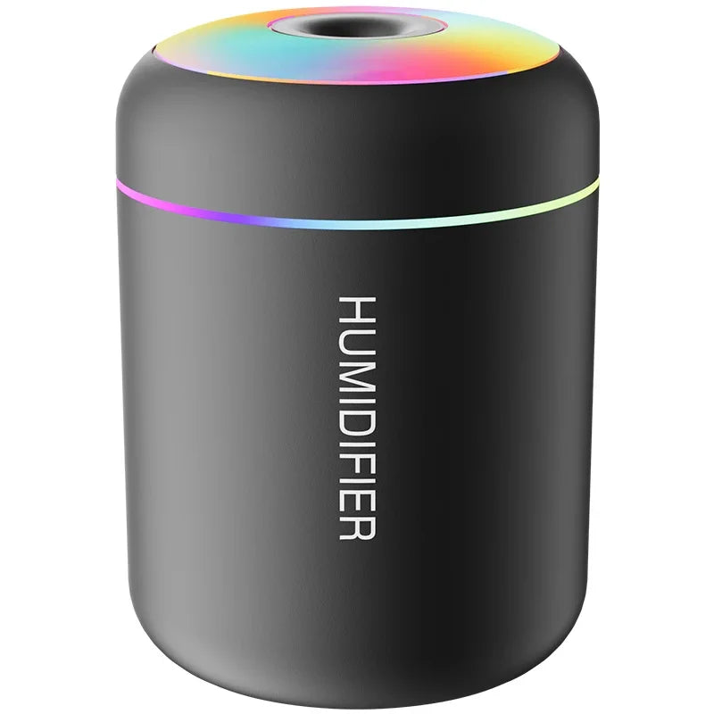 Mini Humidificateur d’Air  USB