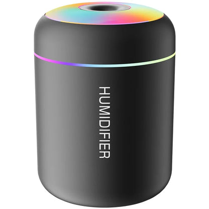 Mini Humidificateur d’Air  USB