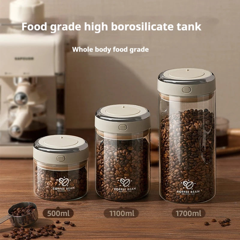 Contenant Hermétique Alimentaire pour Grains