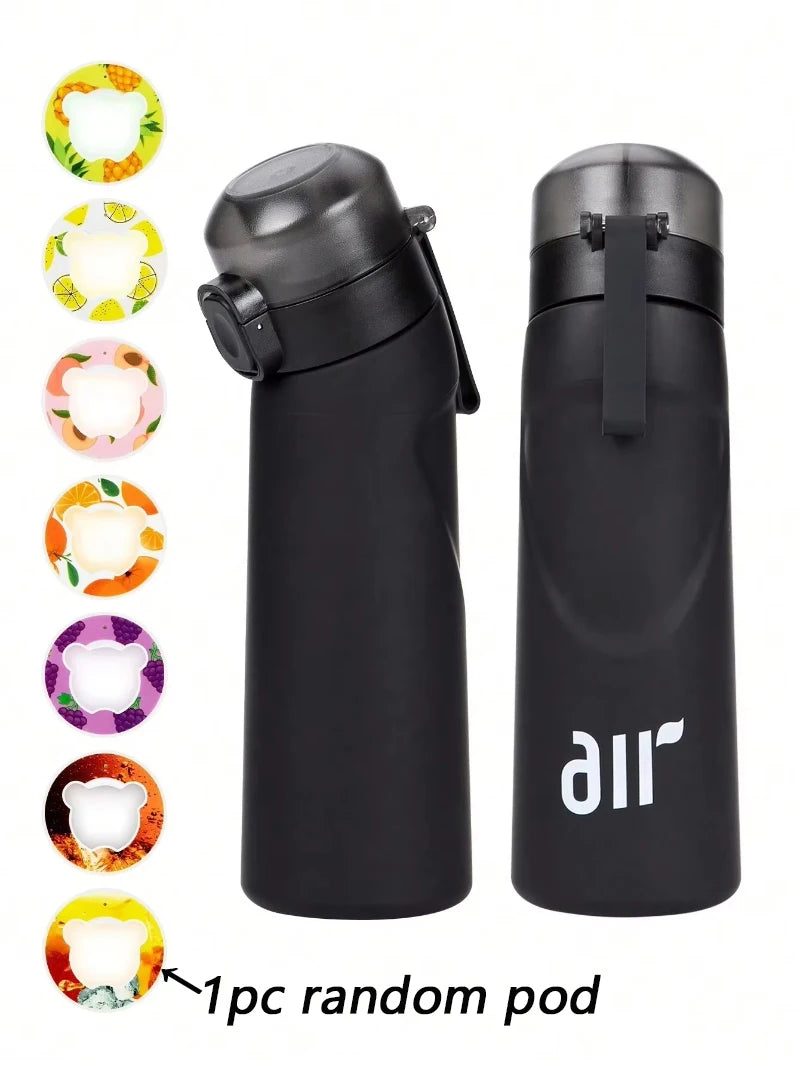 AII® Click gourde avec capsule d’arôme