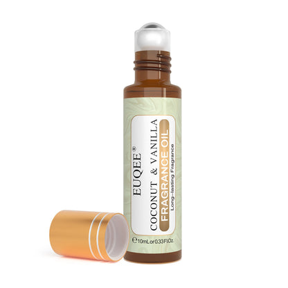 Huile de Parfum EUQEE 10 ml Roll-On