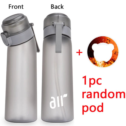 AII® Click gourde avec capsule d’arôme