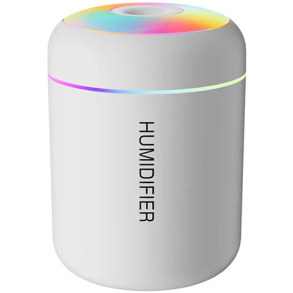 Mini Humidificateur d’Air  USB