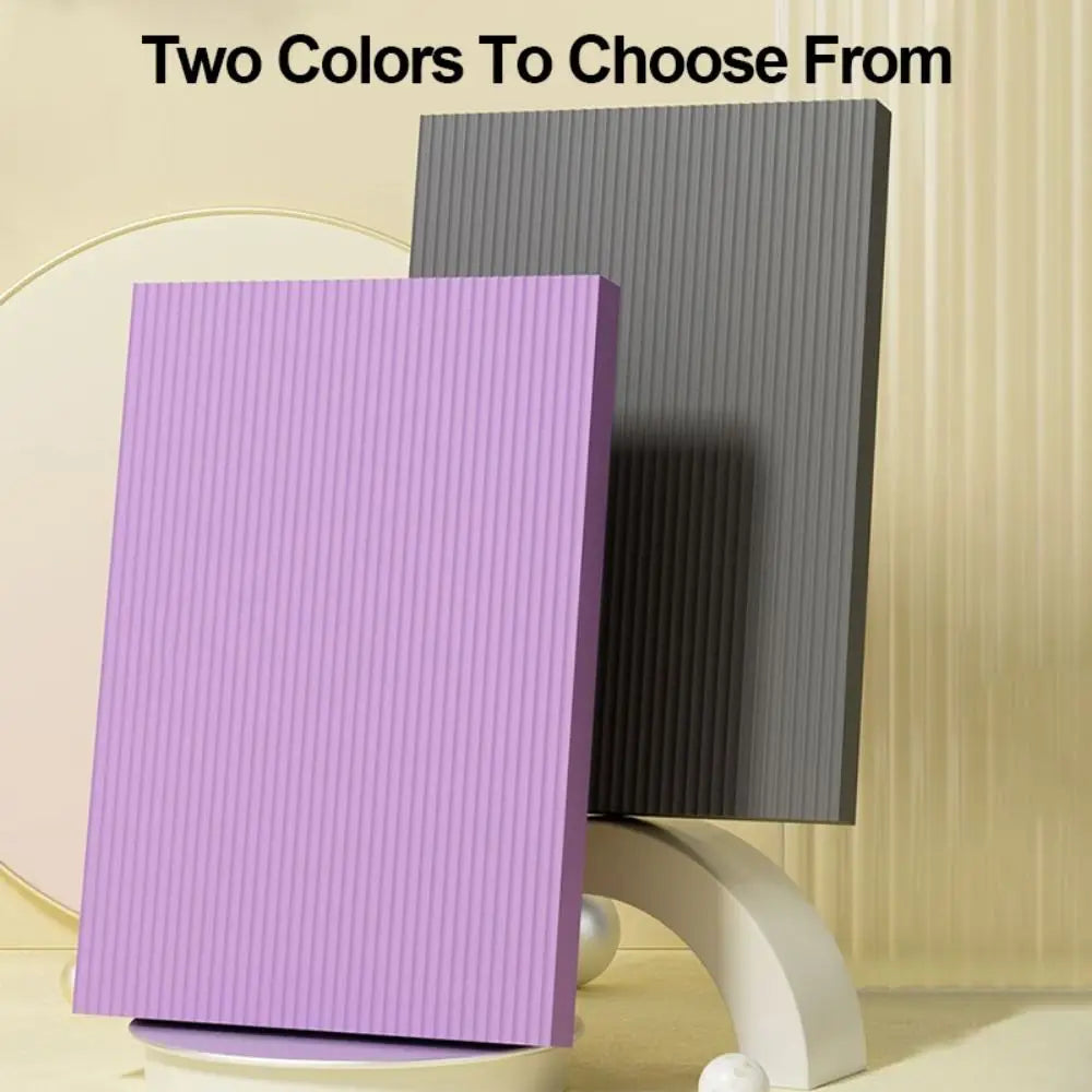 Coussin d'Équilibre Antidérapant Yoga