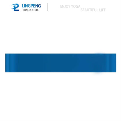 Bandes de Résistance Élastiques